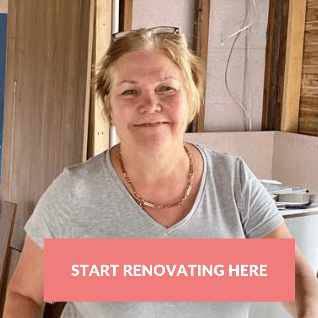 home renovating courses